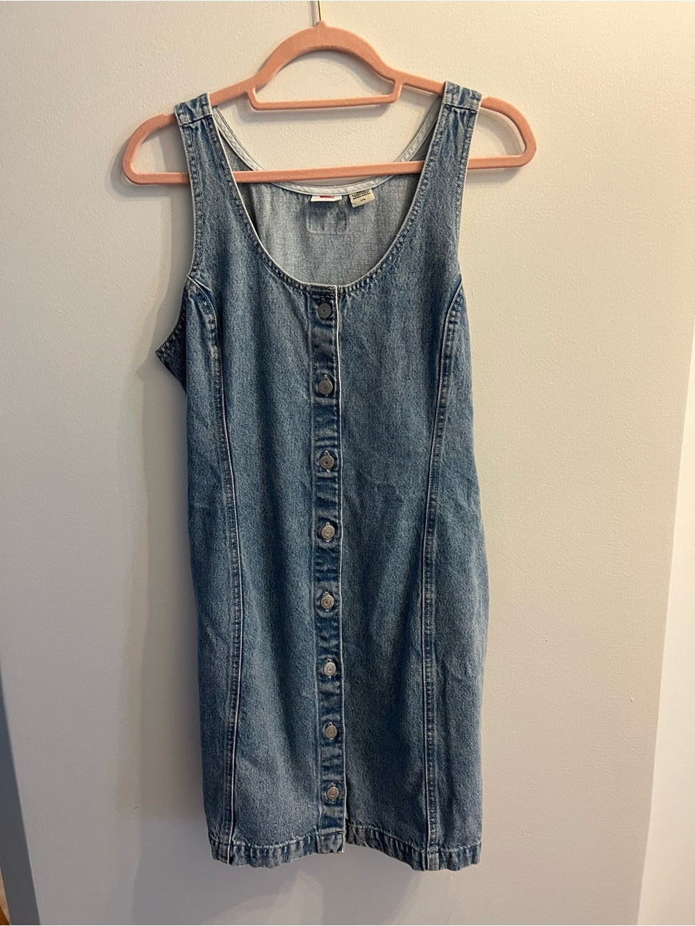 Jeans Subcategory Identification